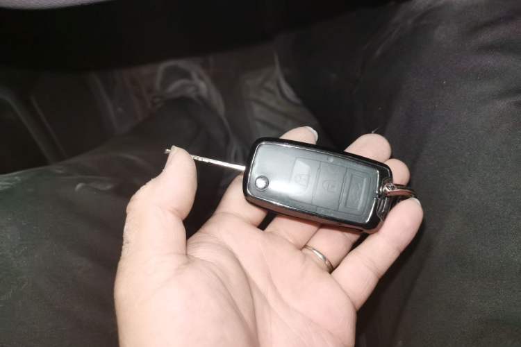 Used FORTHING T5 2021 1.5T Automatic Comfort Version
