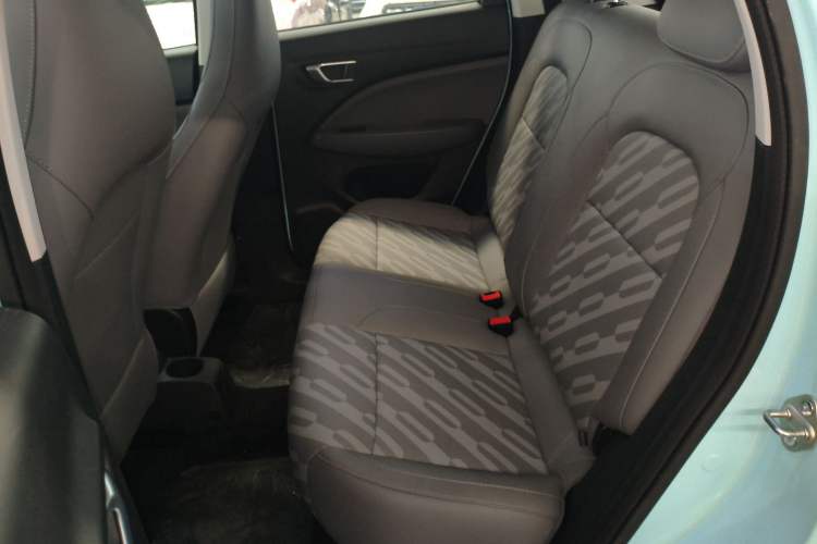 Used Leapmotor T03 2025 403 Comfort Edition