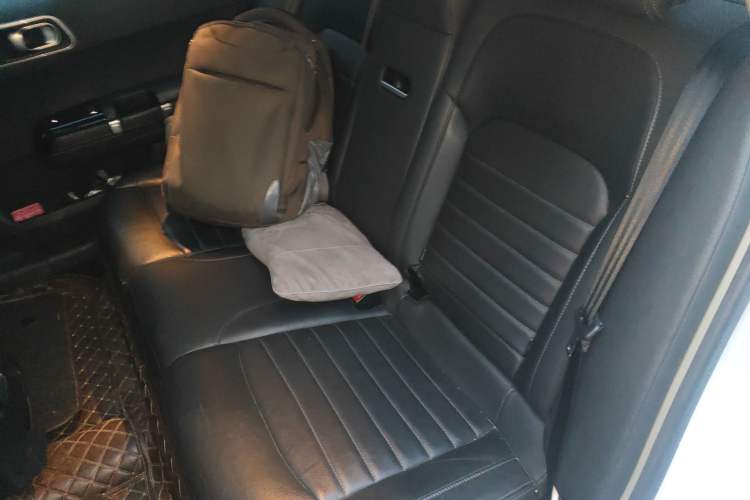 Used Citroen C6 2018 380THP Luxury Version
