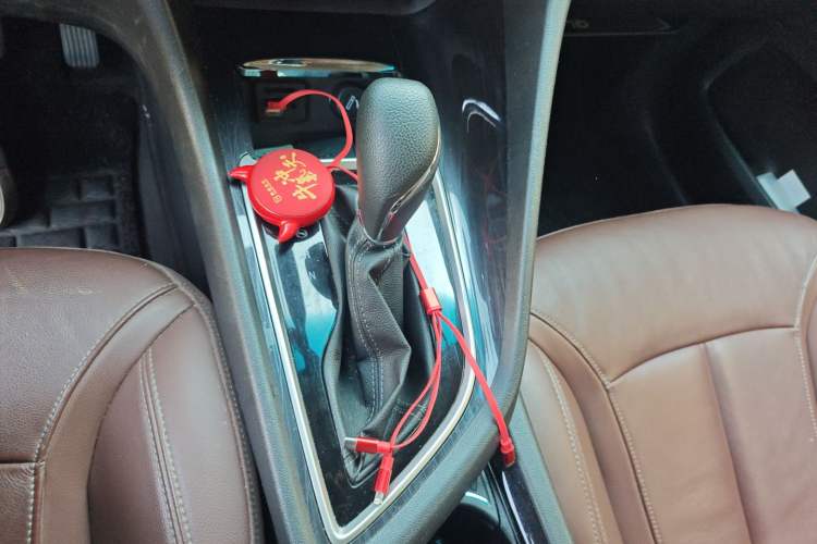 Used Buick GL6 2018 18T 6-Seater Prestige Model