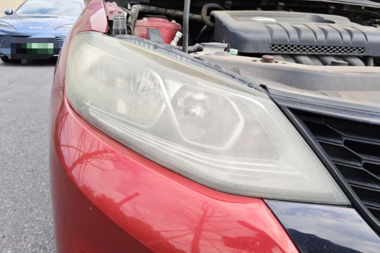 Used Nissan Tiida 2016 1.6L CVT Smart Drive Edition
