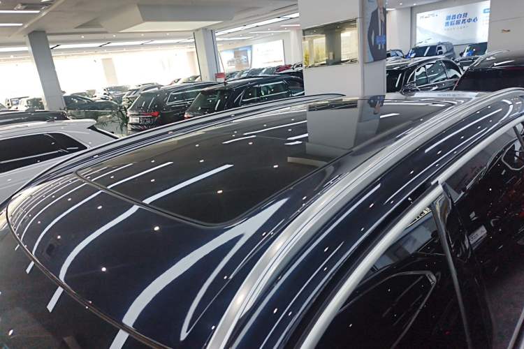 Used BMW X5 2022 Restyled xDrive 40Li M Sport Package Roof