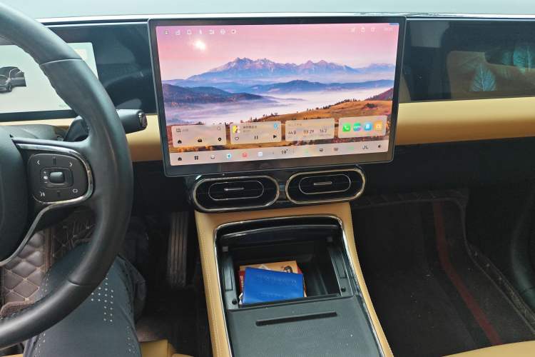 Used Leapmotor C11 2024 All-Electric 580 Luxury Edition
