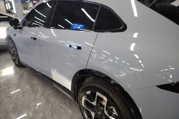 Used XPeng G7 2025 702 Max