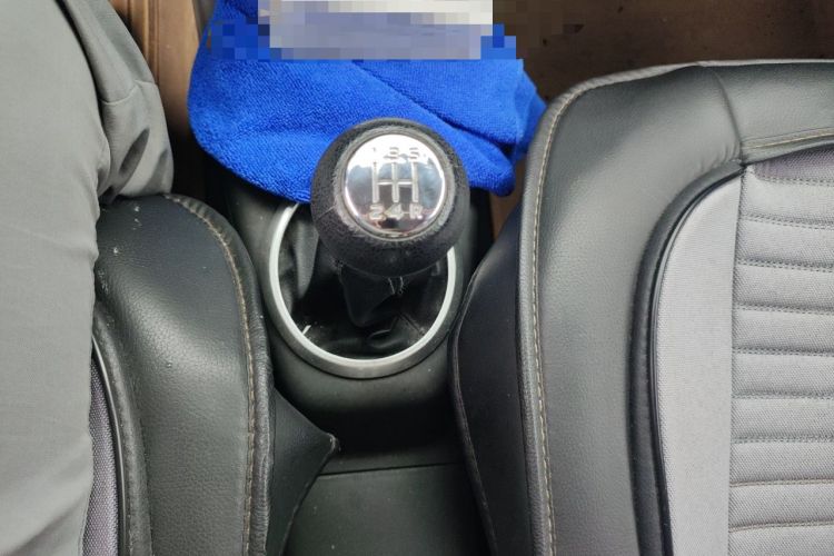 Used Suzuki Swift 2011 1.5L Manual Sport Edition