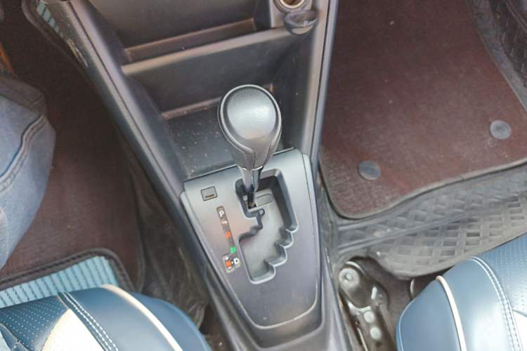 Used Toyota YARiS L Zhi Xuan 2021 X-Trail 1.5L CVT Leading Edition