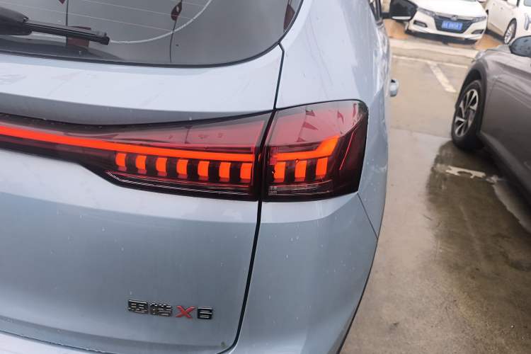 Used SOL X6 2022 1.5T DCT Intelligent Drive Version
