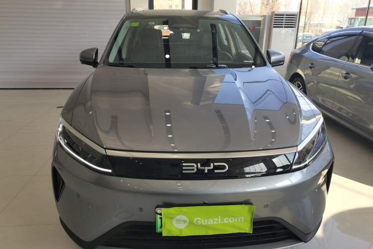 Used BYD Sealion 05 DM-i 2025 DM-i Smart Drive 115KM Flagship Model