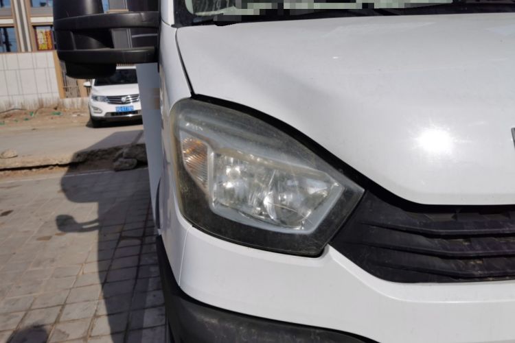 Used Iveco Eurocargo 