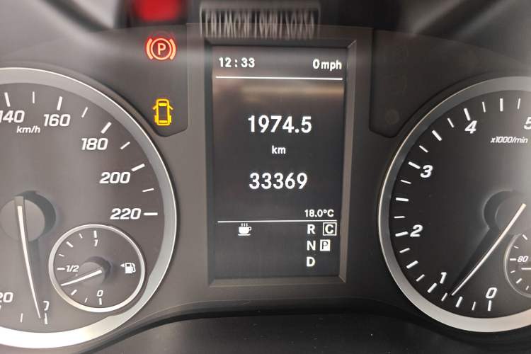 Used Lorinser MS500L 2020 MS500L