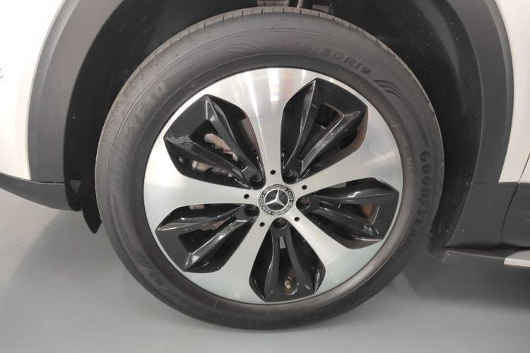 Used Mercedes-Benz GLB 2022 GLB 220 4MATIC