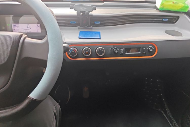 Used Wuling Hongguang MINIEV 2022 Easy Version Lithium Iron Phosphate