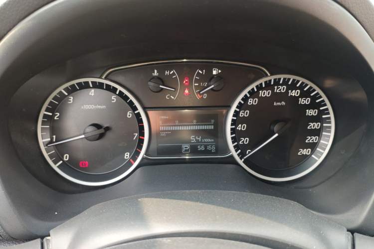 Used Nissan Sylphy 2022 Classic 1.6XE CVT Comfort Edition
