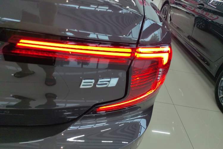 Used Volvo S90 2023 B5 Luxury Smart Edition