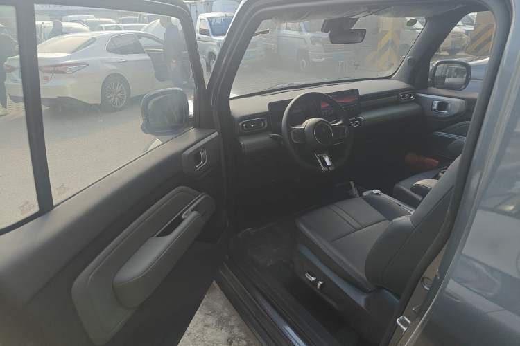 Used Baojun Spark 2023 Flagship Edition