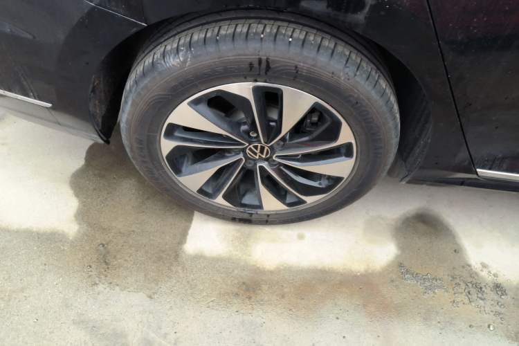 Used Volkswagen Passat 2022 330TSI Starry Elite Edition
