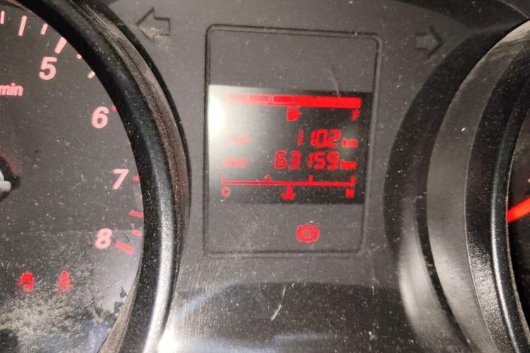 Used Wuling Hongguang 2019 1.5L S Basic Version China VI Standard LAR