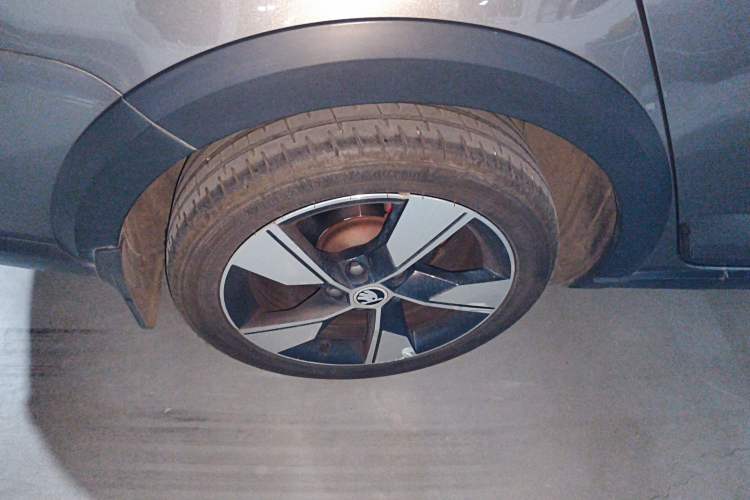 Used Skoda Octavia 2018 Station Wagon TSI280 DSG Flagship Edition
