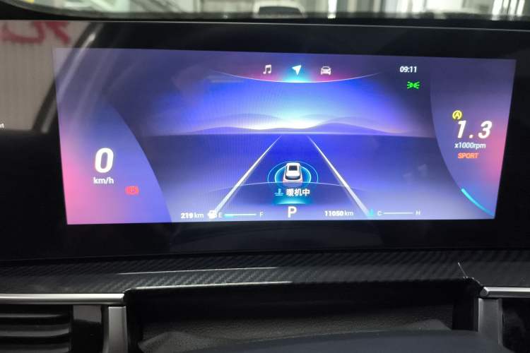 Used Chery Tiggo 7 PLUS 2023 Facelift 1.6 TGDI DCT Luxury Model
