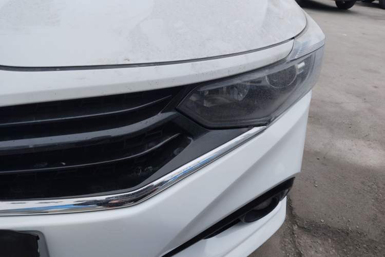 Used Honda Envix 2019 180TURBO CVT Enjoyment Version China VI