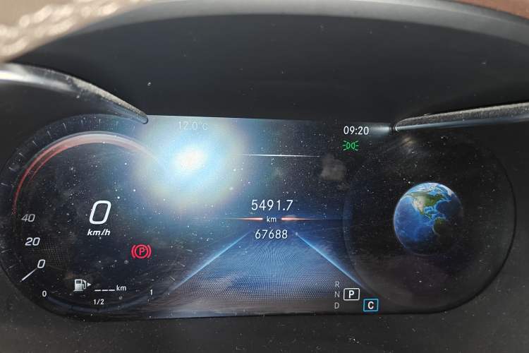 Used Mercedes-Benz GLC 2020 Facelift GLC 260 L 4MATIC Luxury Edition