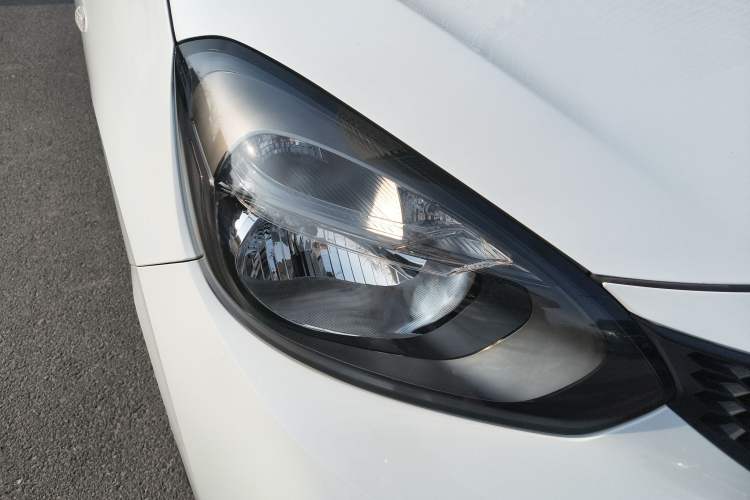 Used Honda Fit 2021 1.5L CVT Trendy Edition
