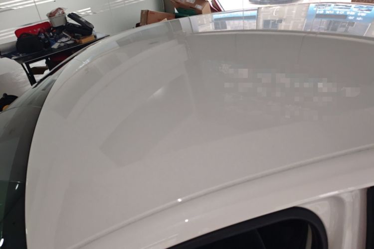 Used CHANGAN Eado PHEV 2025 Smart New Blue Whale 145KM High-Energy Edition
