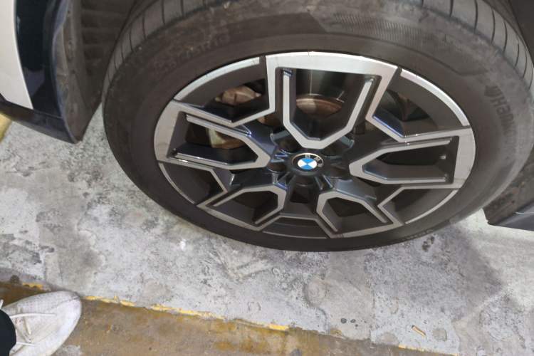 Used BMW X1 2023 sDrive25Li X Design Package