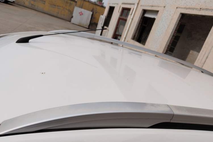 Used Baojun 360 2019 1.5L Automatic Elite Version China VI Roof