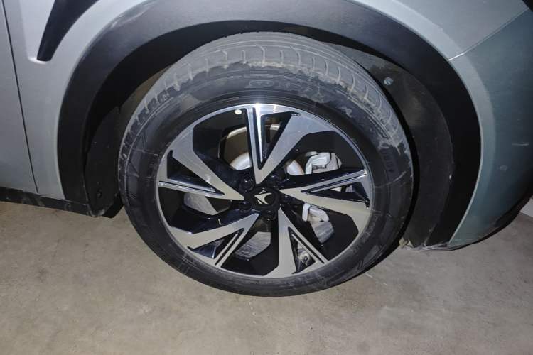 Used ARCFOX Alpha S 2022 708S+ 160kW