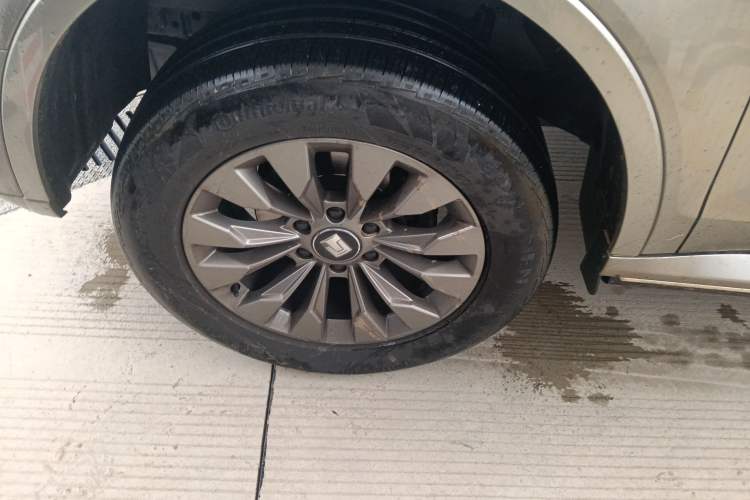 Used Tank 500 2022 3.0T Sport Edition "Creation" Style 7 Seats