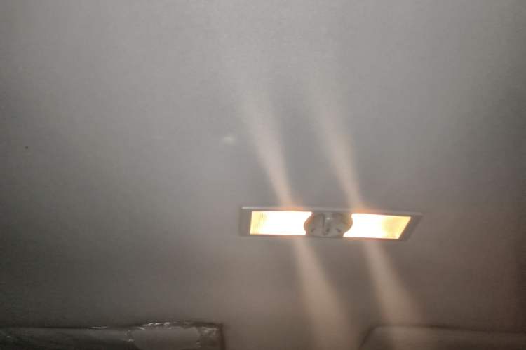 Used Volkswagen Lavida 2013 Revised Classic 1.6L Automatic Fashion Edition Headliner