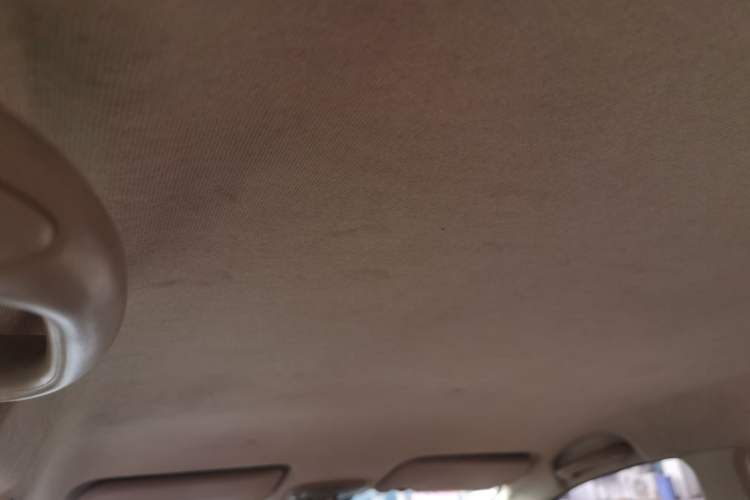 Used Haima Qubit 2013 1.3L Manual Cool Edition
