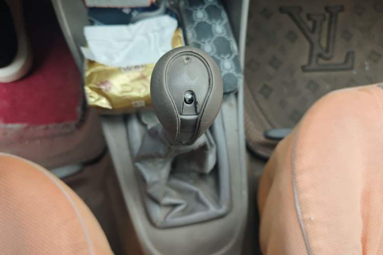 Used Chery Cowin 2 2010 1.5L Manual Comfort Edition