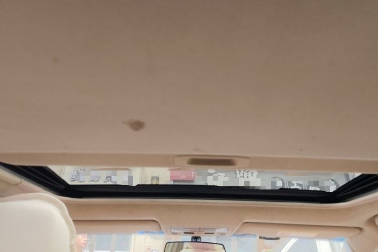 Used Toyota Camry 2012 2.5G Luxury Edition