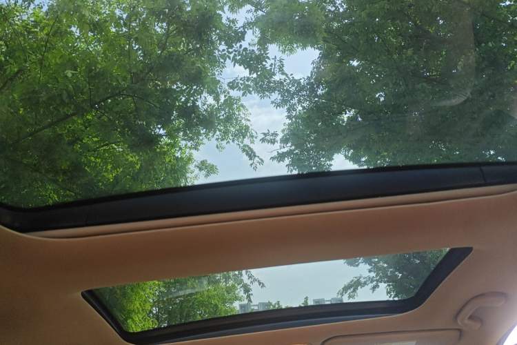 Used Hyundai Sonata 2013 2.0L Automatic Luxury Edition