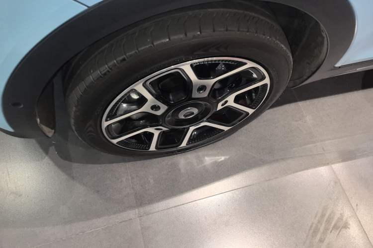 Used smart #1 2022 Pulse Heartbeat Edition