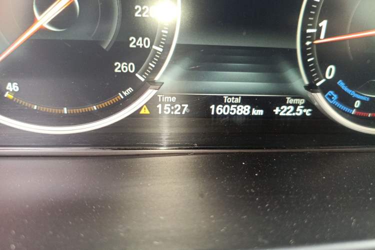 Used BMW X5 2018 xDrive28i
