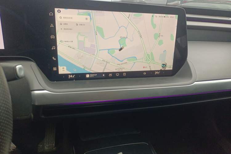 Used XPeng P7 2023 586E