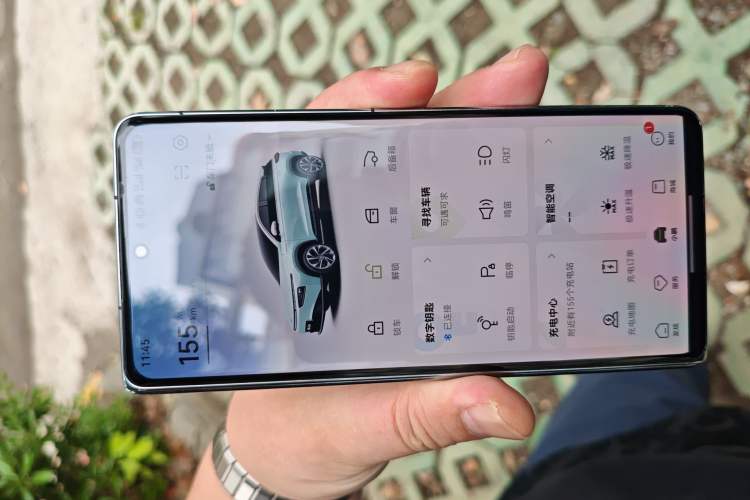 Used XPeng G3 2021 G3i 460N Vehicle Key