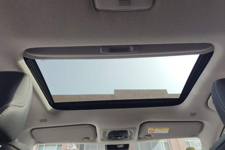 Used Toyota FRONTLANDER 2022 2.0L CVT Luxury PLUS Edition
