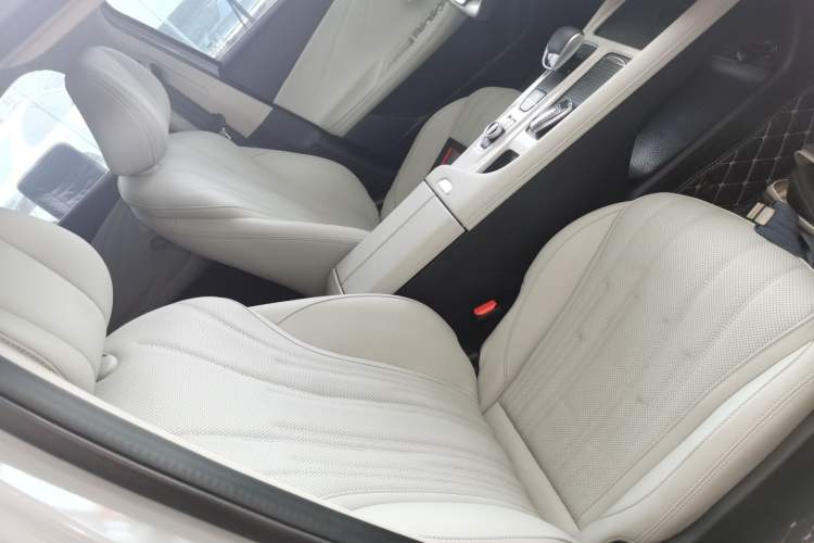 Used Chery Fengyun A8 2024 127 Chasing the Wind Edition
