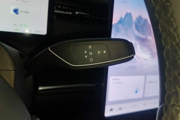 Used Chery Explore 06 C-DM 2024 Luxury Model