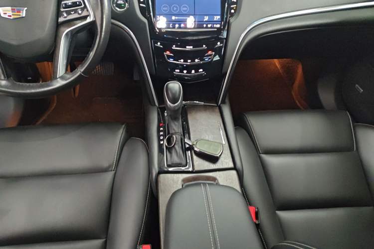 Used Cadillac XTS 2018 28T Tech Edition