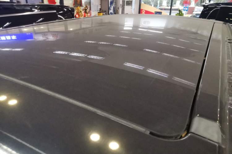 Used Mercedes-Benz V-Class 2018 V 260 Avantgarde Edition China V
