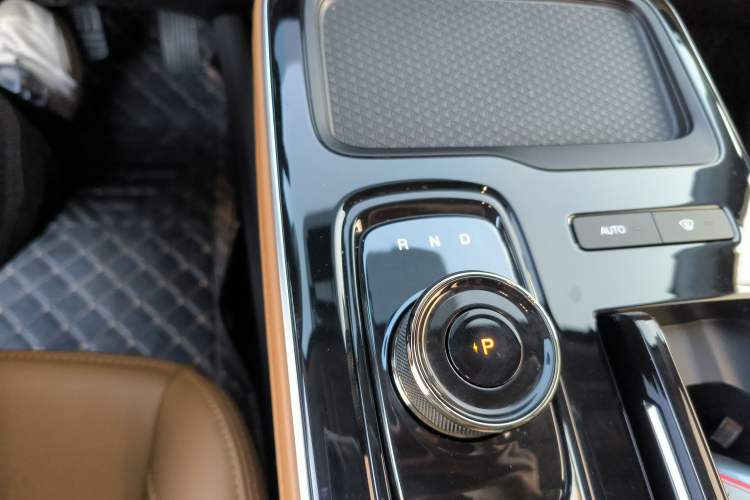 Used AION S Plus 2025 Comfort Version 52.998 kWh