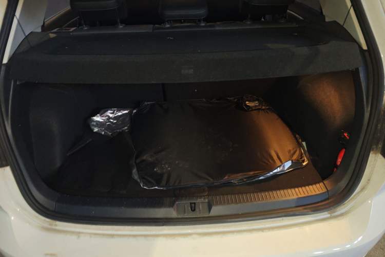 Used Volkswagen Golf 2020 Zhiai Edition 280TSI DSG Comfort Model
