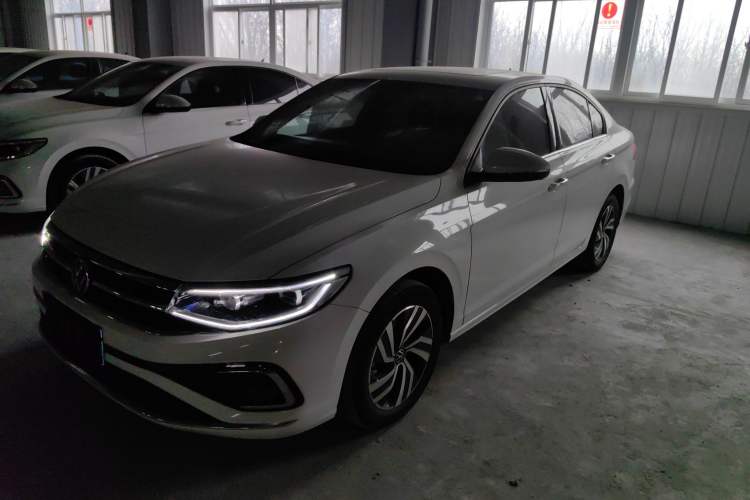 Used Volkswagen Bora 2023 200TSI DSG Enjoyment Edition