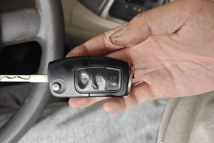 Used Ford Focus 2013 Sedan Classic 1.8L Automatic Base Model