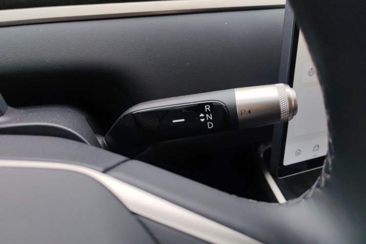 Used ONVO Luxeed L90  Gear Lever